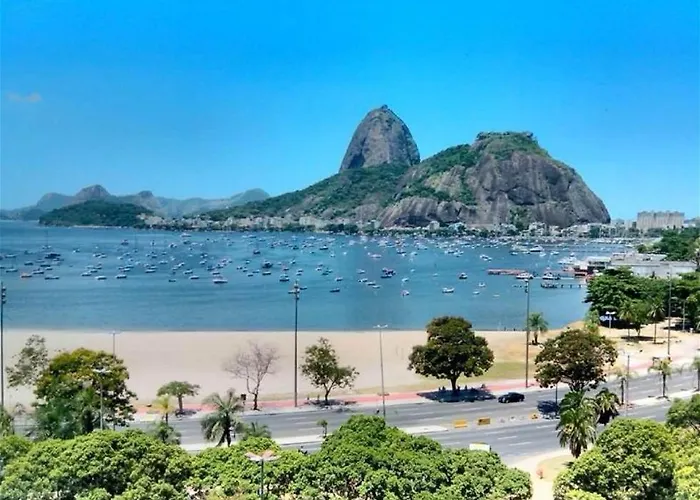 Home Botafogo Rio de Janeiro